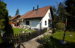 Tom's FeWo Pommelsbrunn